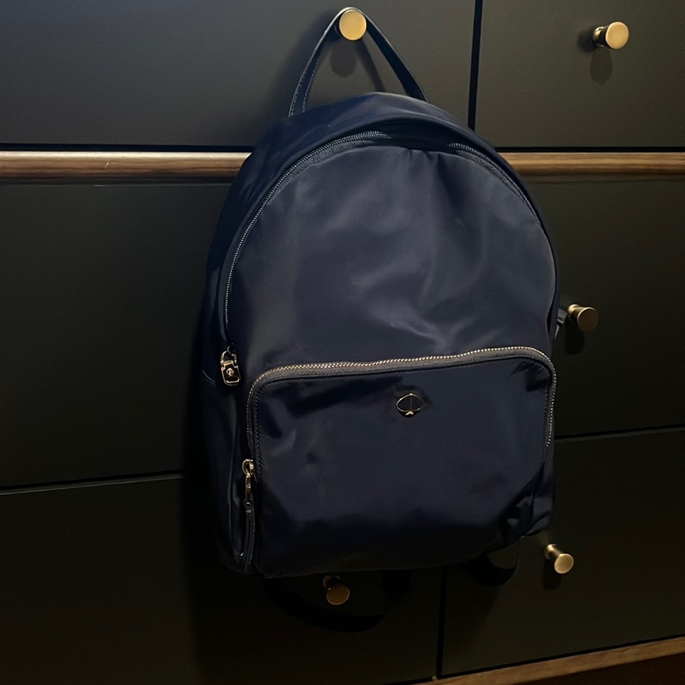 Kate Spade medium backpack